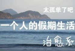 一个人的假期在线观看,在线观影之旅的精彩瞬间