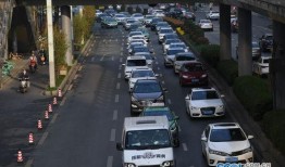 堵车 在线观看
