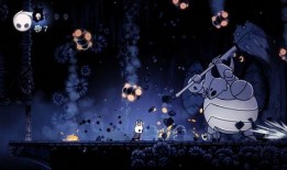 空洞骑士手机版最新爆料,神秘揭晓！空洞骑士手机版最新爆料揭秘