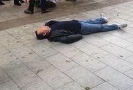 西门天桥爆料视频