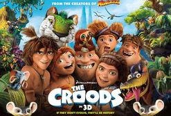 疯狂原始人在线观看,穿越史前奇遇，共赴原始冒险之旅