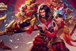 王者法师皮肤爆料最新