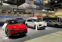 小鹏离职爆料最新消息