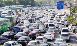 堵车 在线观看