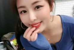 西安网红美女吃瓜视频,一场视觉与味蕾的盛宴