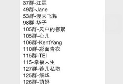 免费吃瓜QQ群群号,群号背后的狂欢世界